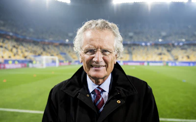 Bosse Pettersson Stryktipset