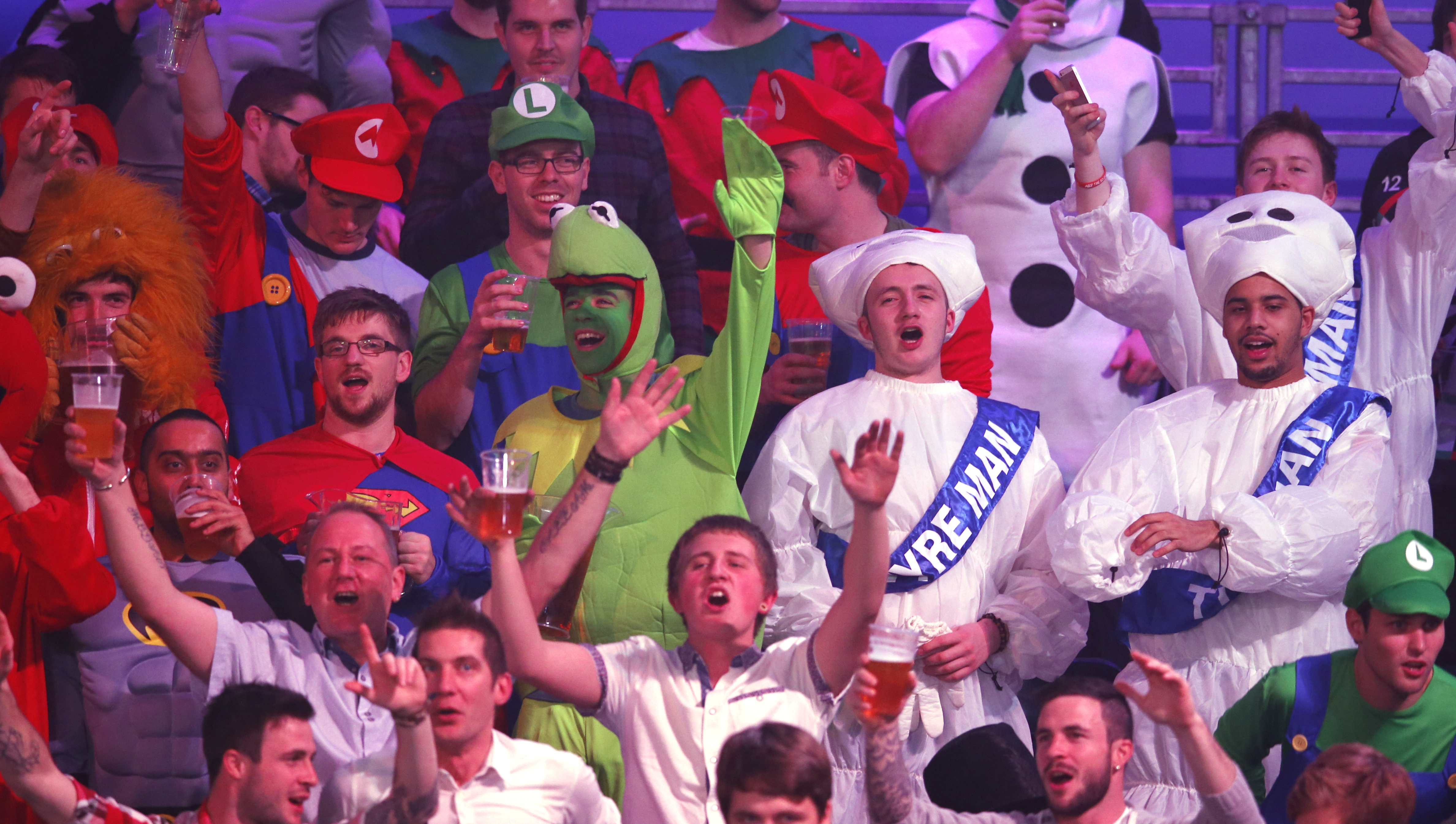 Speltips Cullen - de Decker