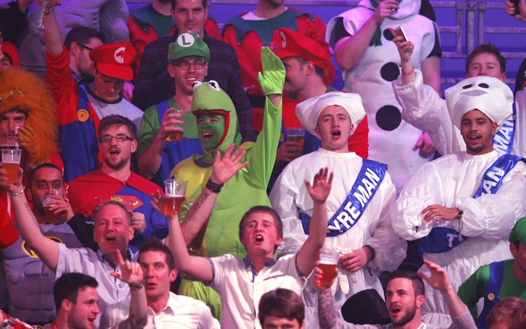 Speltips Cullen - de Decker