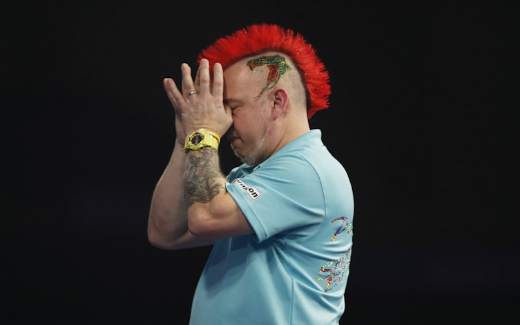 Speltips Wright vs Cross