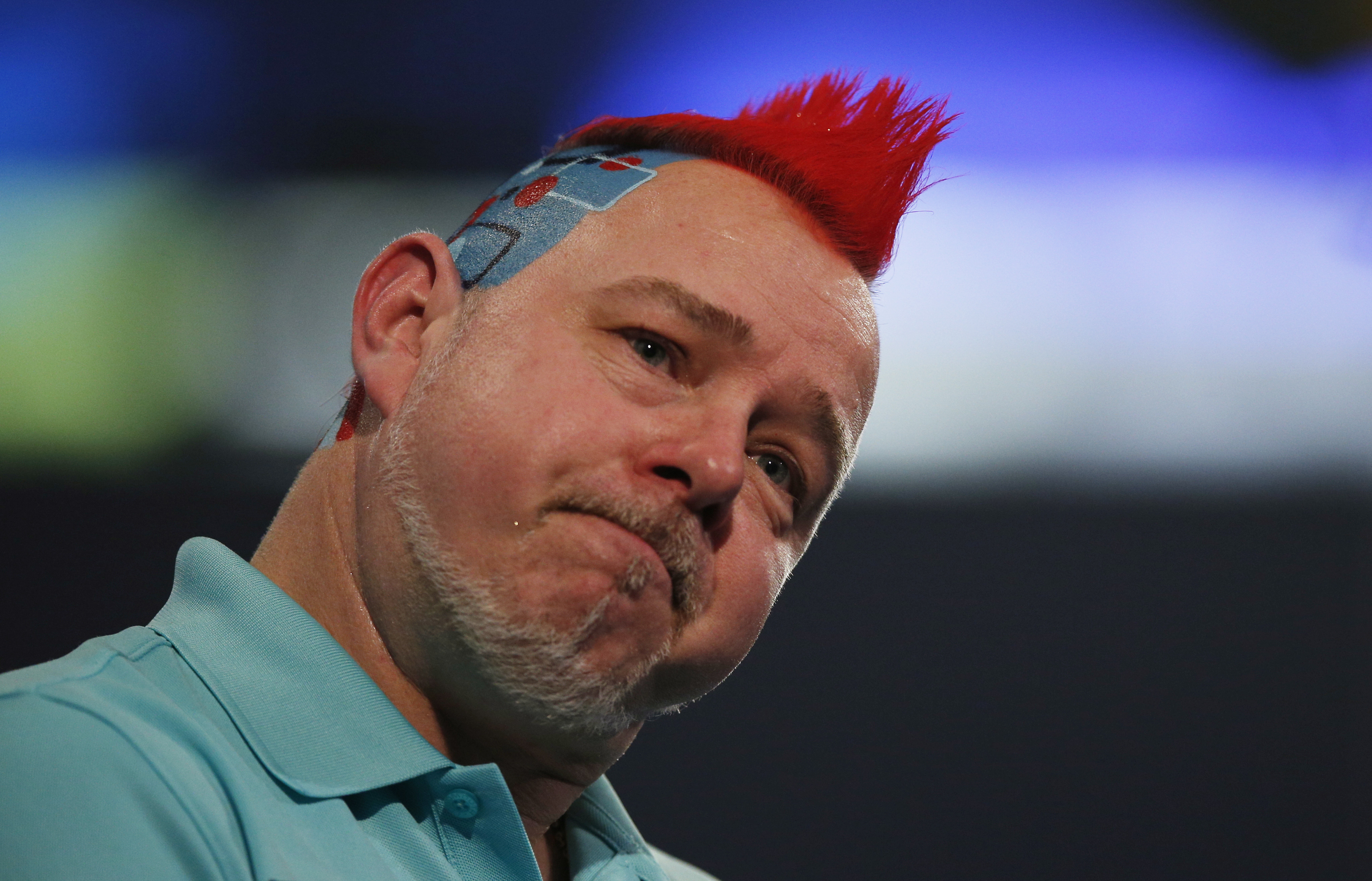 Speltips Wright vs Ratajski