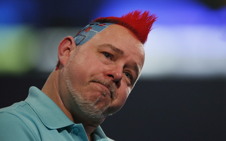 Speltips Wright vs Ratajski