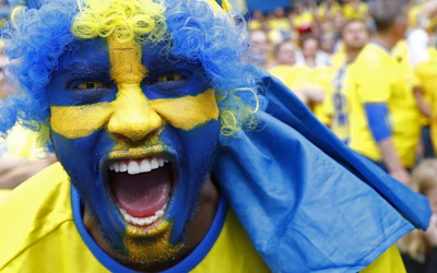 leovegas erbjudande sverige