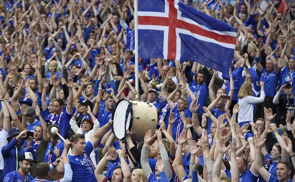 Lottning Fotbolls EM 2021 Gruppspel