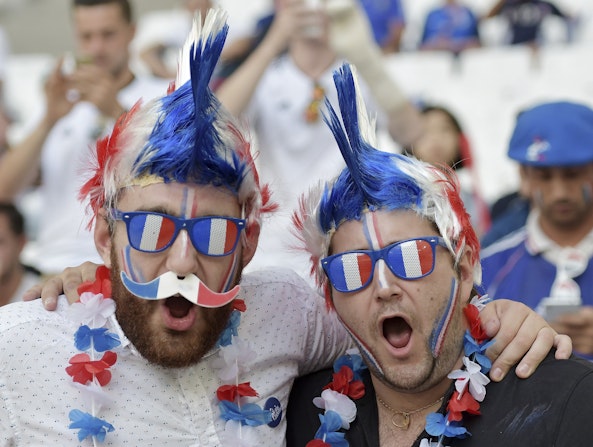 Fotbolls-EM 2021 speltips experter rekar tipsters