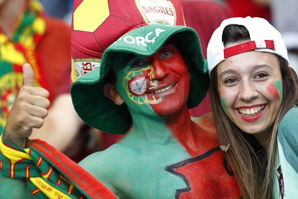 Fotbolls-EM 2021 betting spelbolag