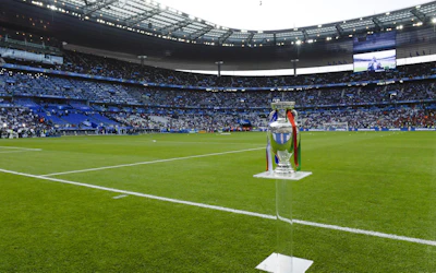 Vilka vinner Fotbolls-EM 2021 - enligt oddsen