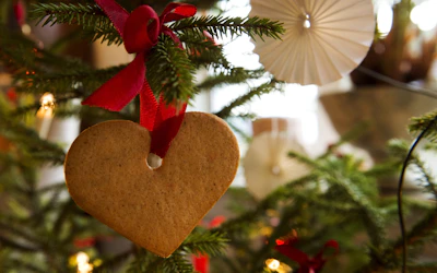 Vit jul snö 2020 24 december