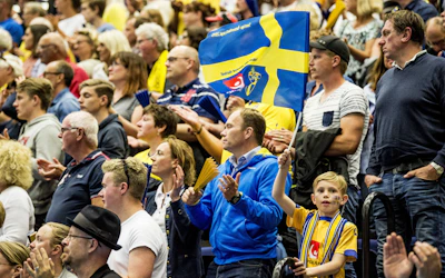 Sverige publik EM 2021 biljetter europa