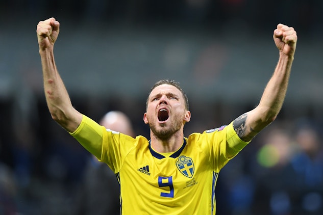 Betting Sverige EM 2021