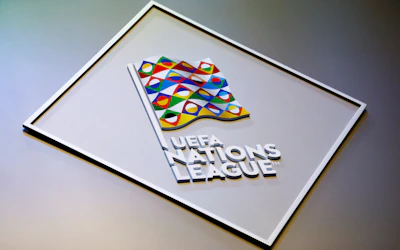 Så funkar Nations League