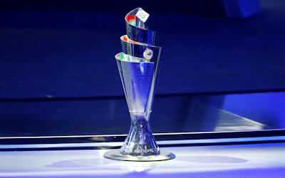 Så funkar Nations League