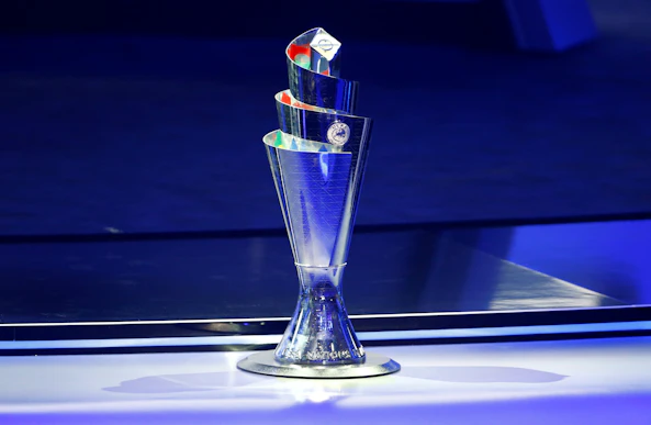 Vad är Nation League - Förklaring