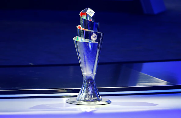 Vad är Nation League - Förklaring