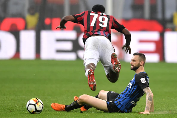 Inter - Milan Champions League 2023