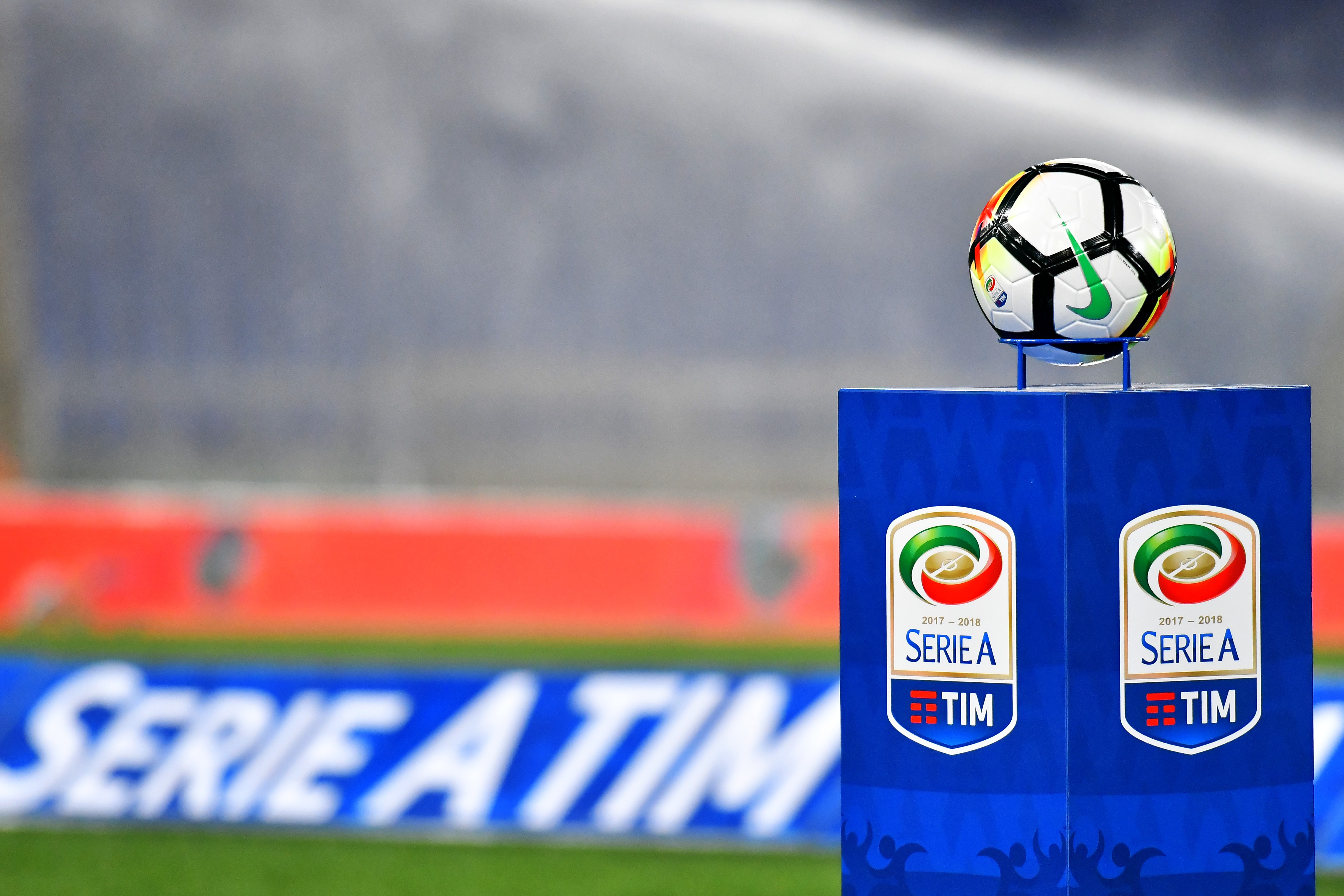 Stream Serie A La Liga