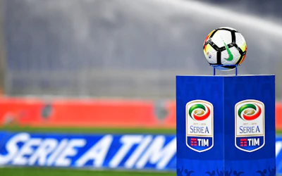 Stream Serie A La Liga