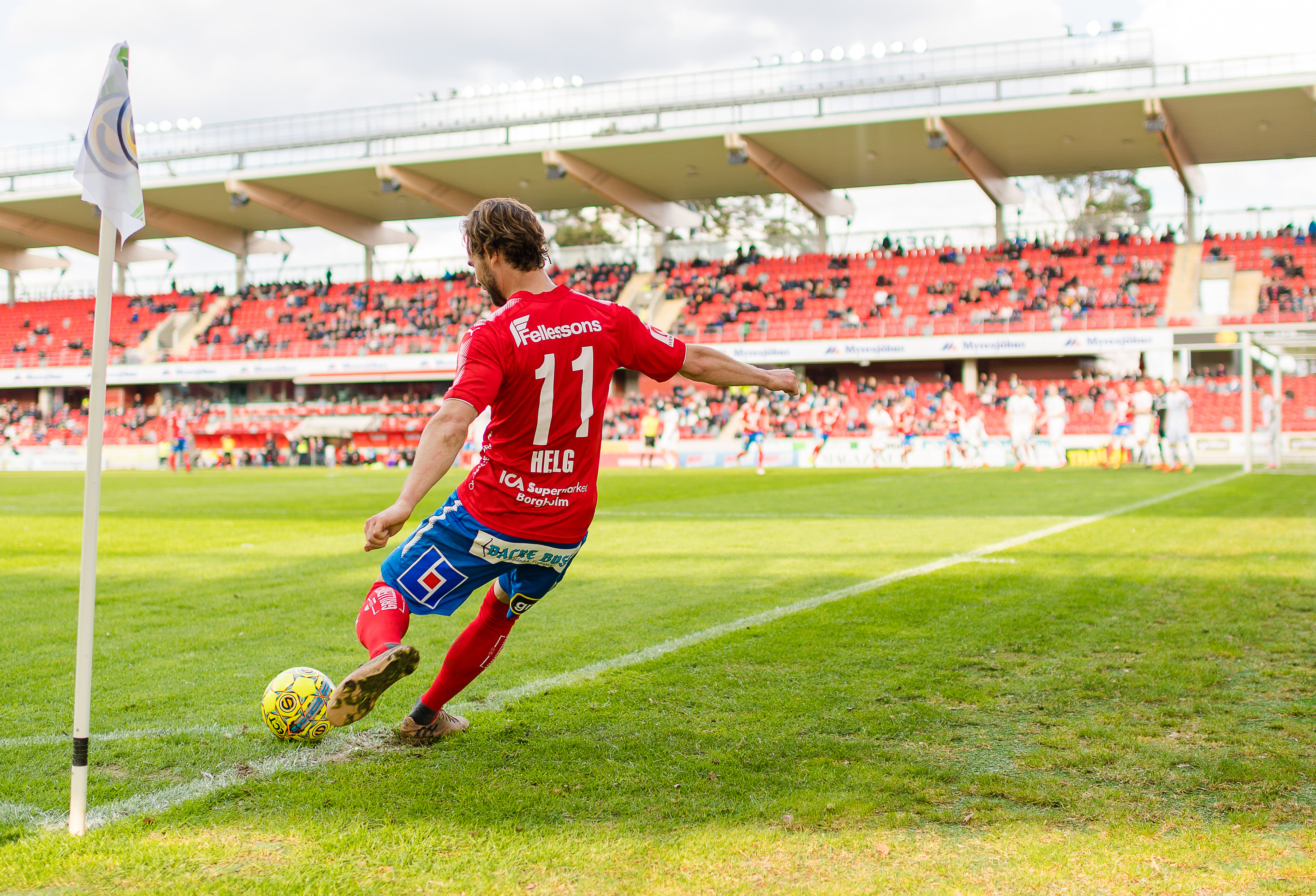 Speltips Östers IF - Skövde AIK