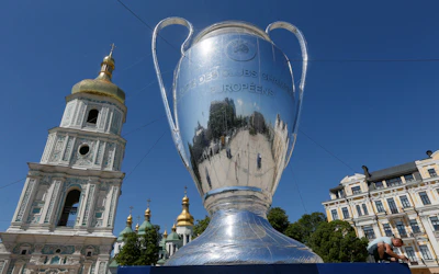 champions league final