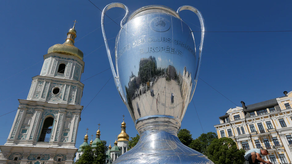 champions league final