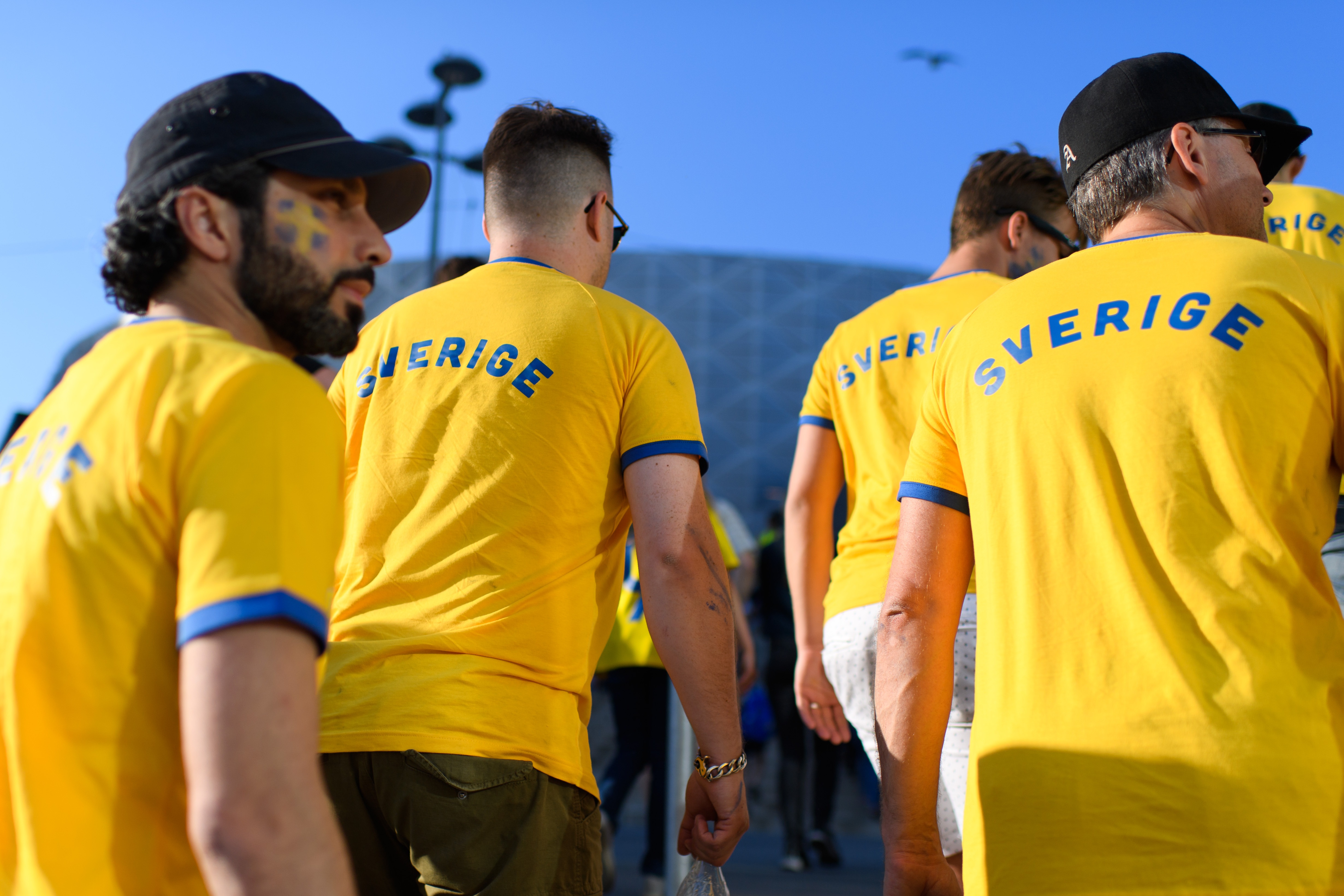 Insatsen tillbaka om du inte vinner på Sverige -Tyskland