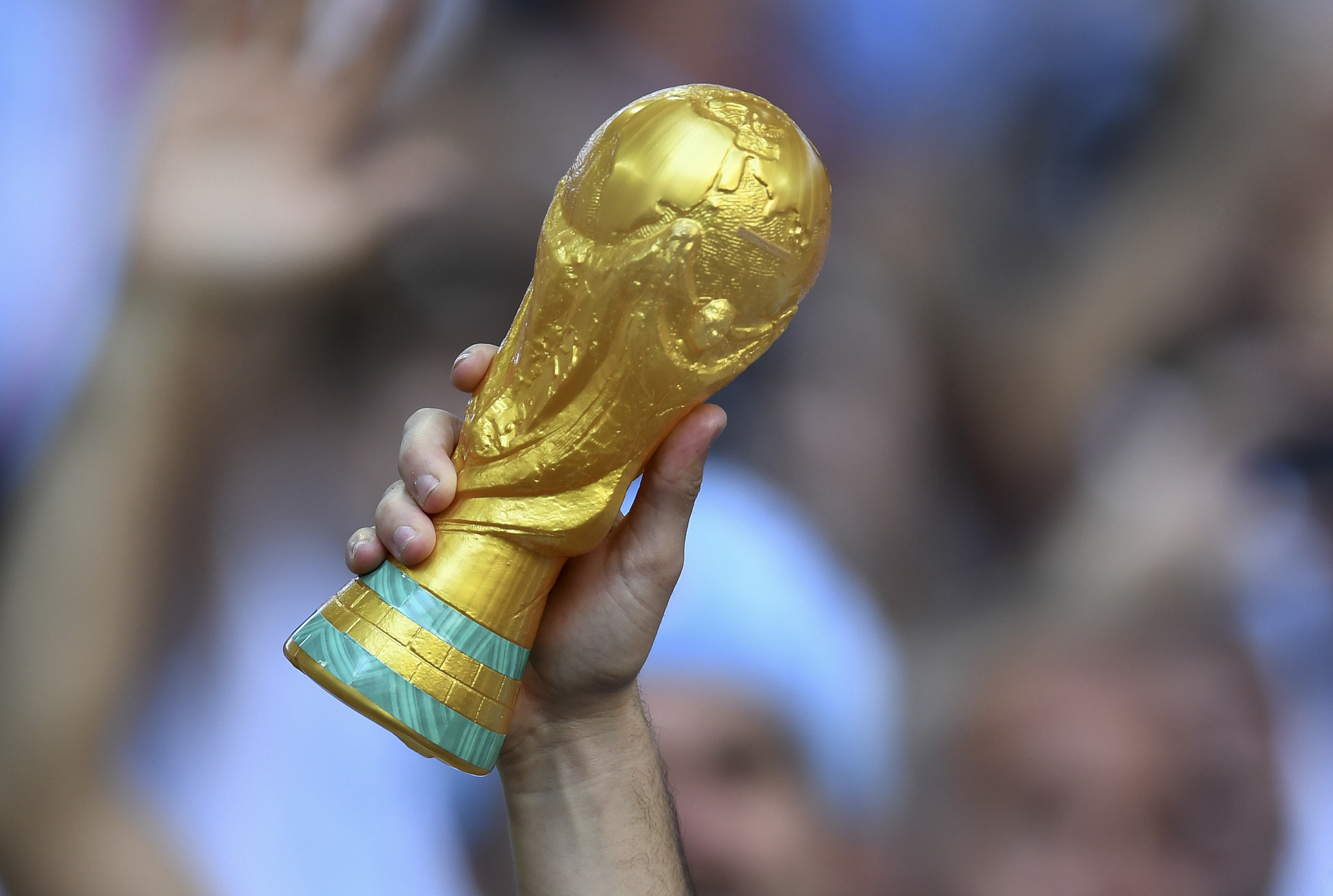 20 x pengarna på 6 favoriter att vinna VM + Sverige att vinna VM till 100 x pengarna