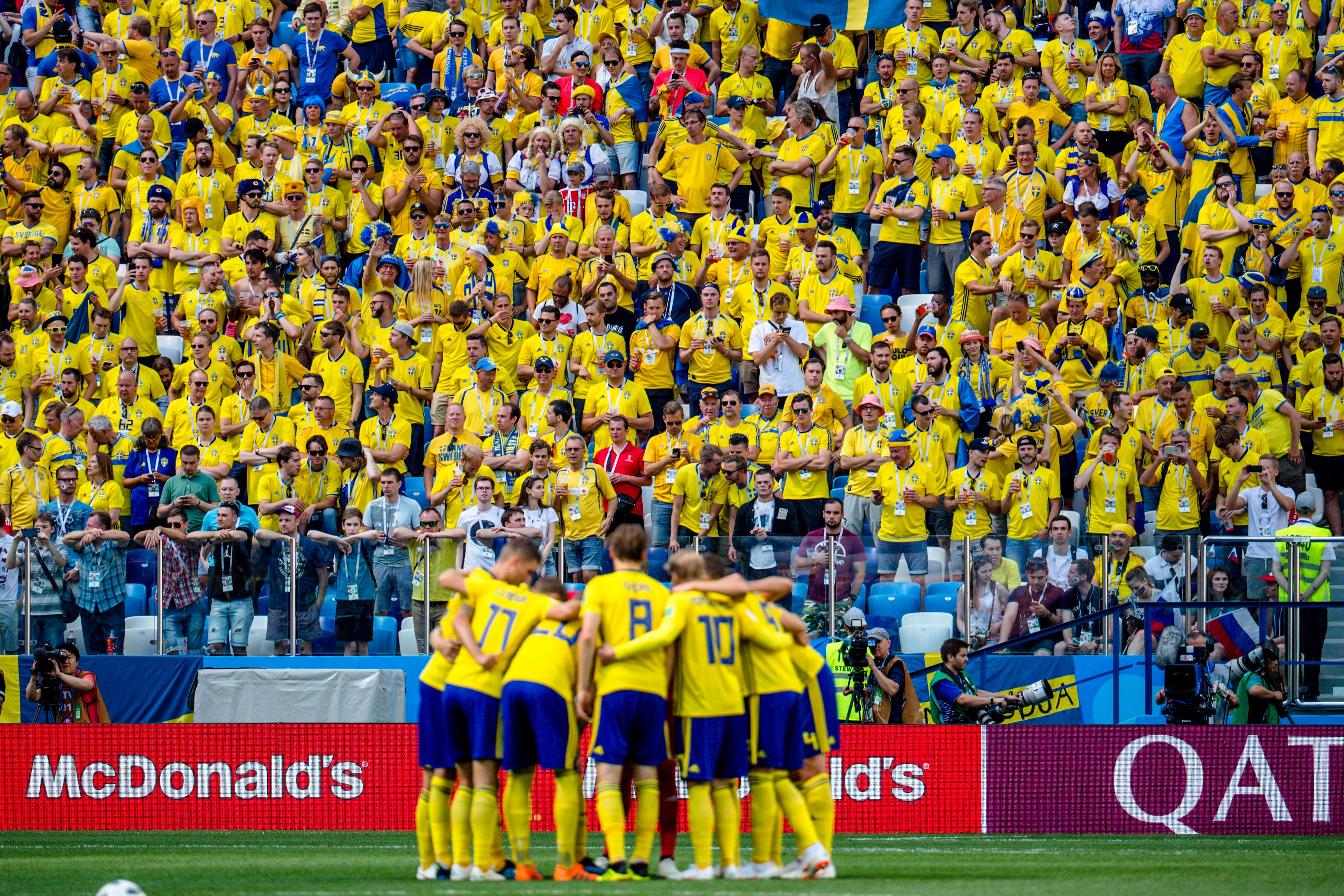 250 kr freebet på Sverige - Utan insättning