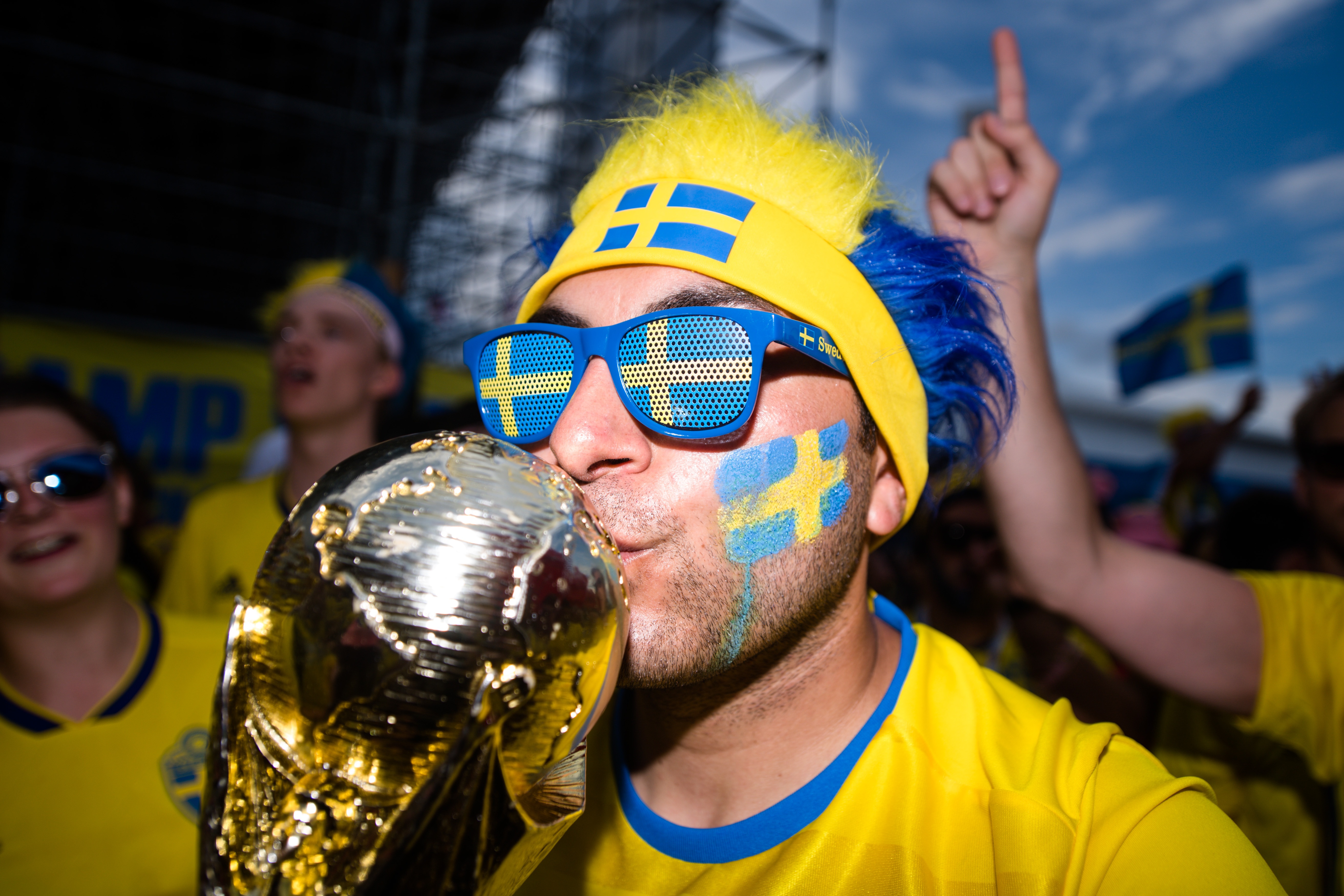 16 gånger pengarna på Sverige att vinna över Mexiko