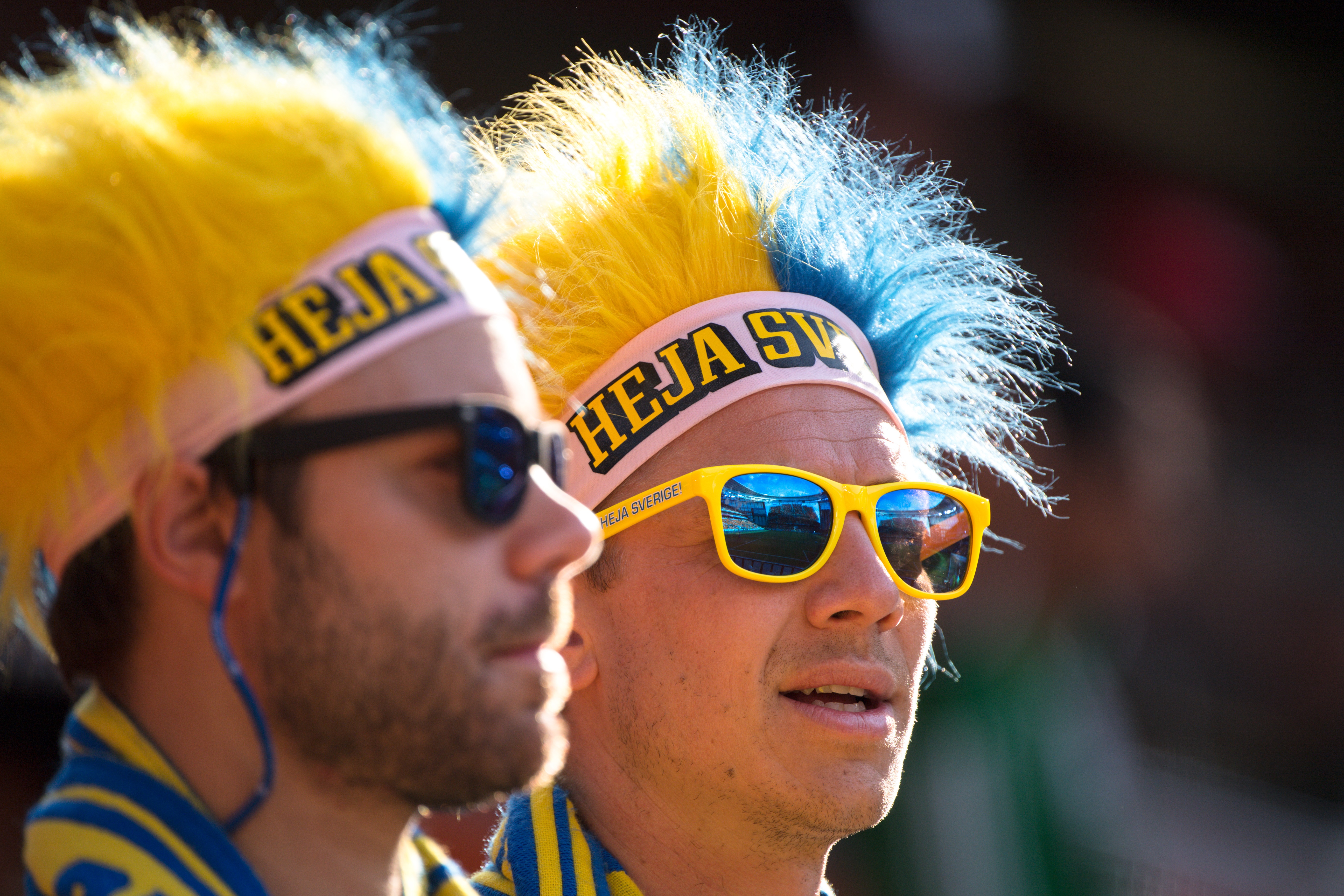 10 gånger pengarna på att Sverige går vidare mot Schweiz