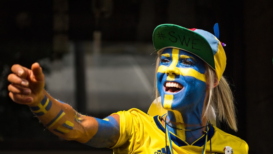 Betta på Fotbolls EM 2021 » Välj rätt spelbolag & Bonus