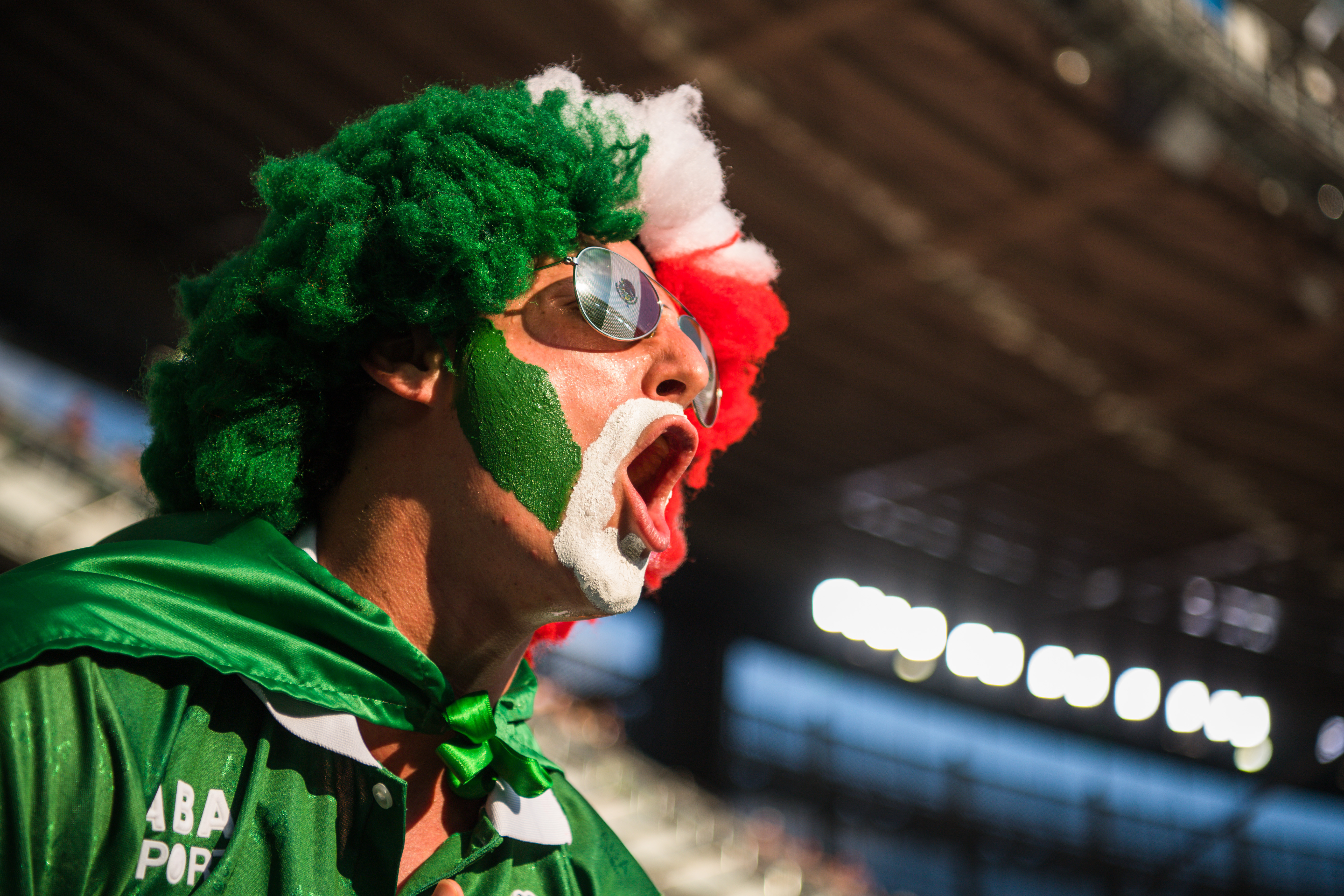 Inför Mexiko - Polen VM 2022