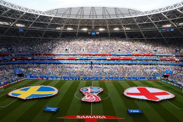 Betta på Sverige Fotbolls-EM 2021