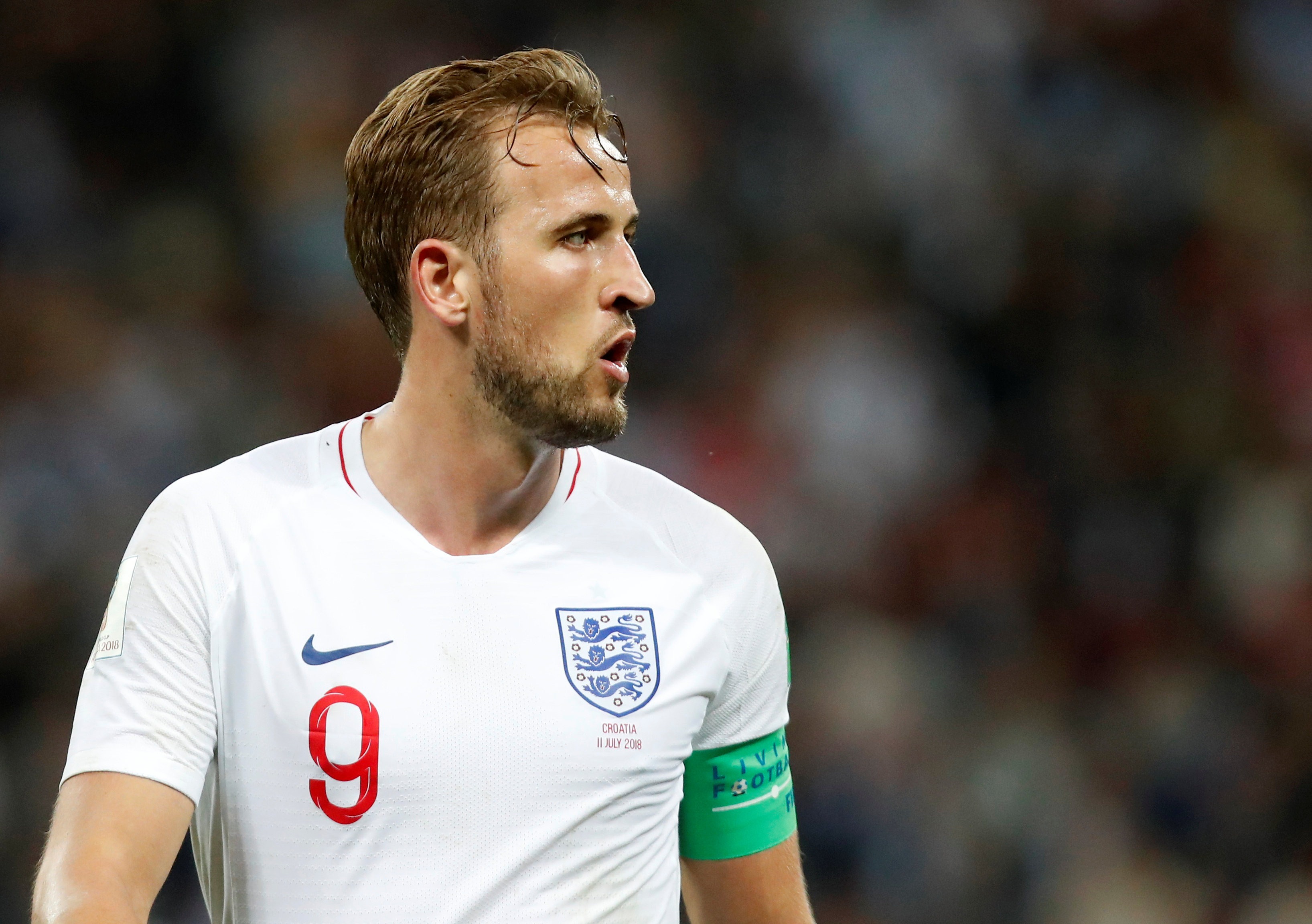 Tjeckien England EM 2021