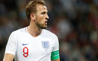 Tjeckien England EM 2021