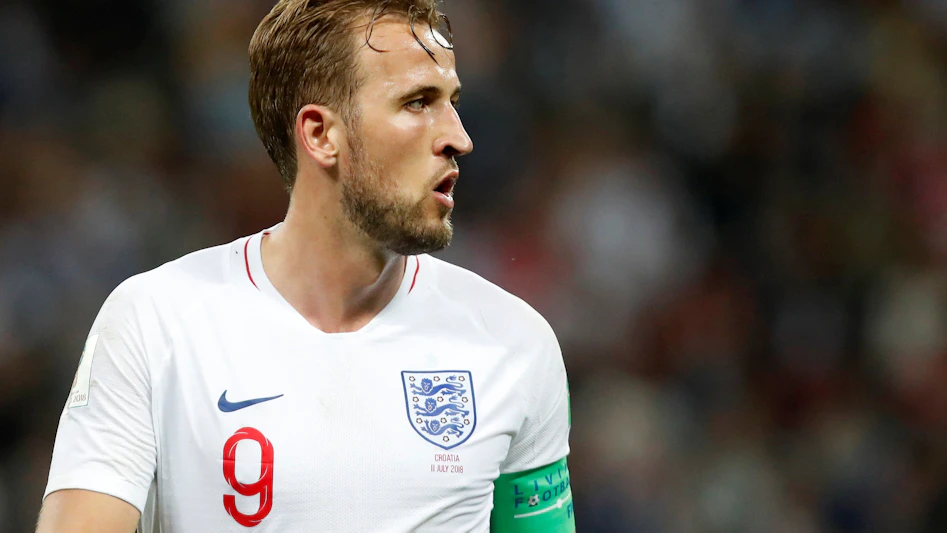 Tjeckien England EM 2021