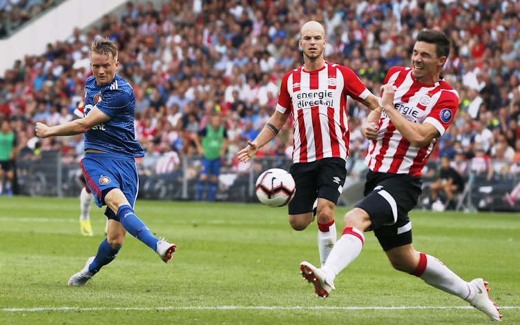 Speltips Feyenoord - PSV
