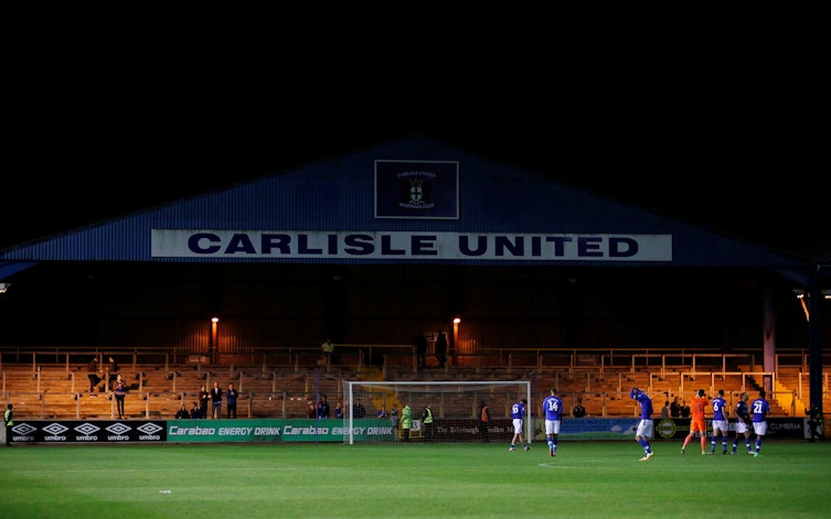 Speltips Carlisle United – Barnsley