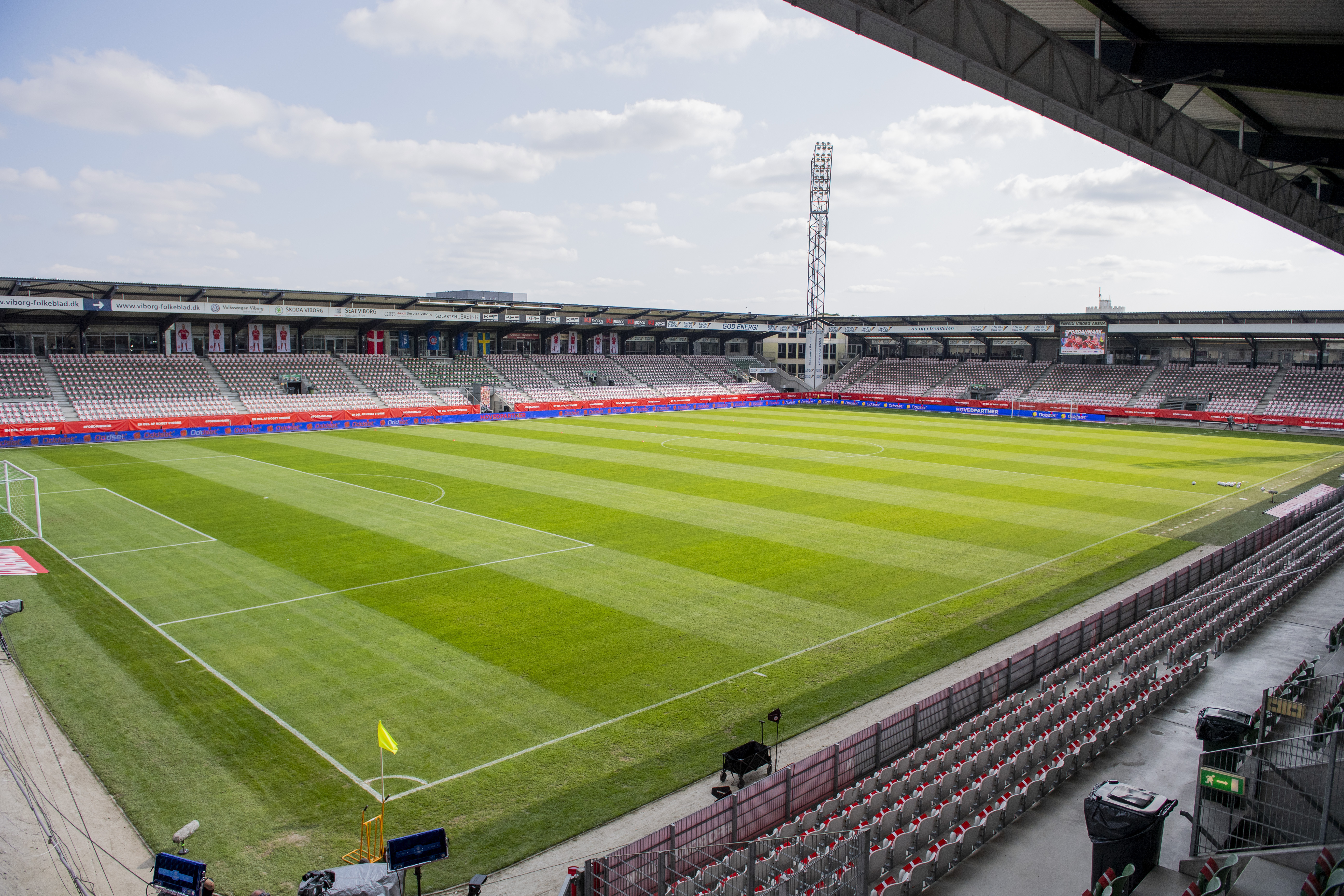 Speltips Viborg FF - Lyngby BK