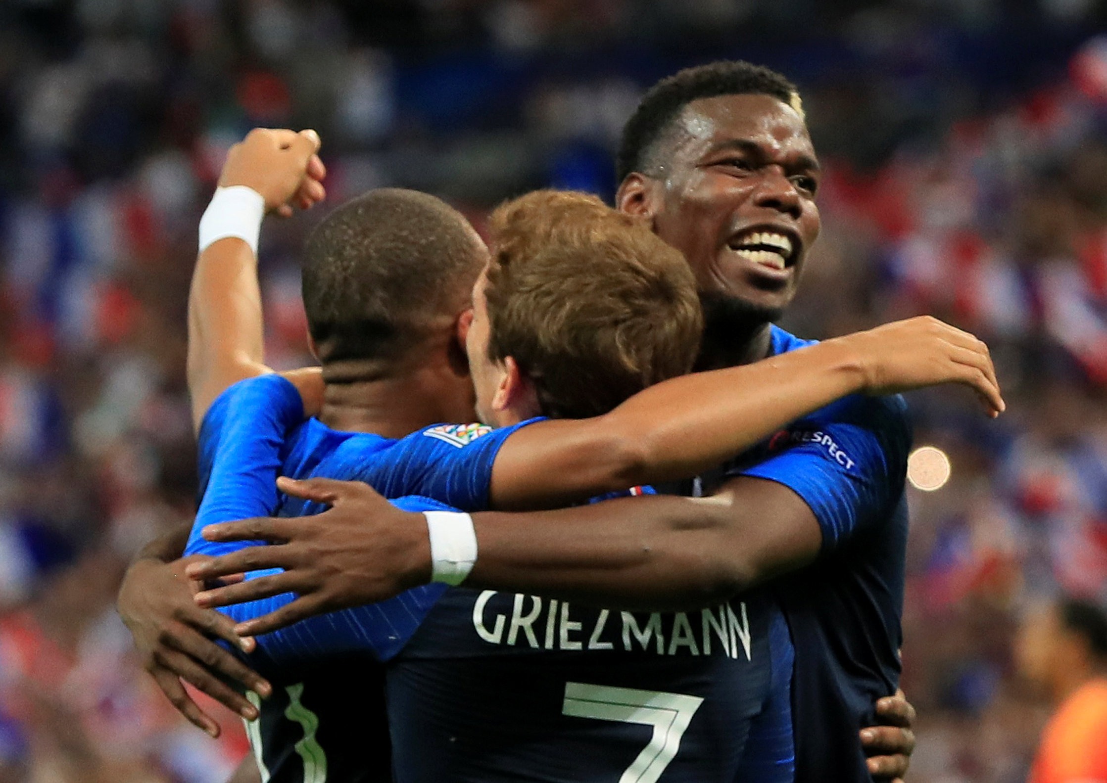 Tidigare vinnare av skytteligan i Fotbolls-EM 2021