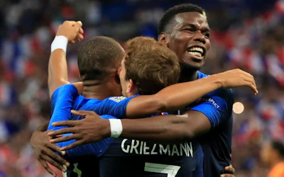 Tidigare vinnare av skytteligan i Fotbolls-EM 2021