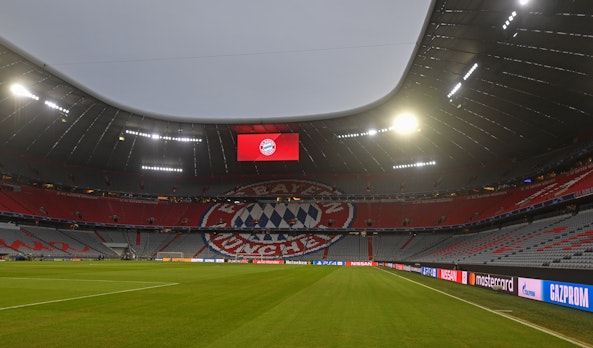 Inför Portugal - Tyskland Fotbolls-EM 2021