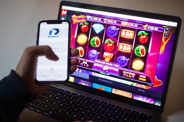 Casino spelberoende spelreglering tidsbegränsning spelpaus