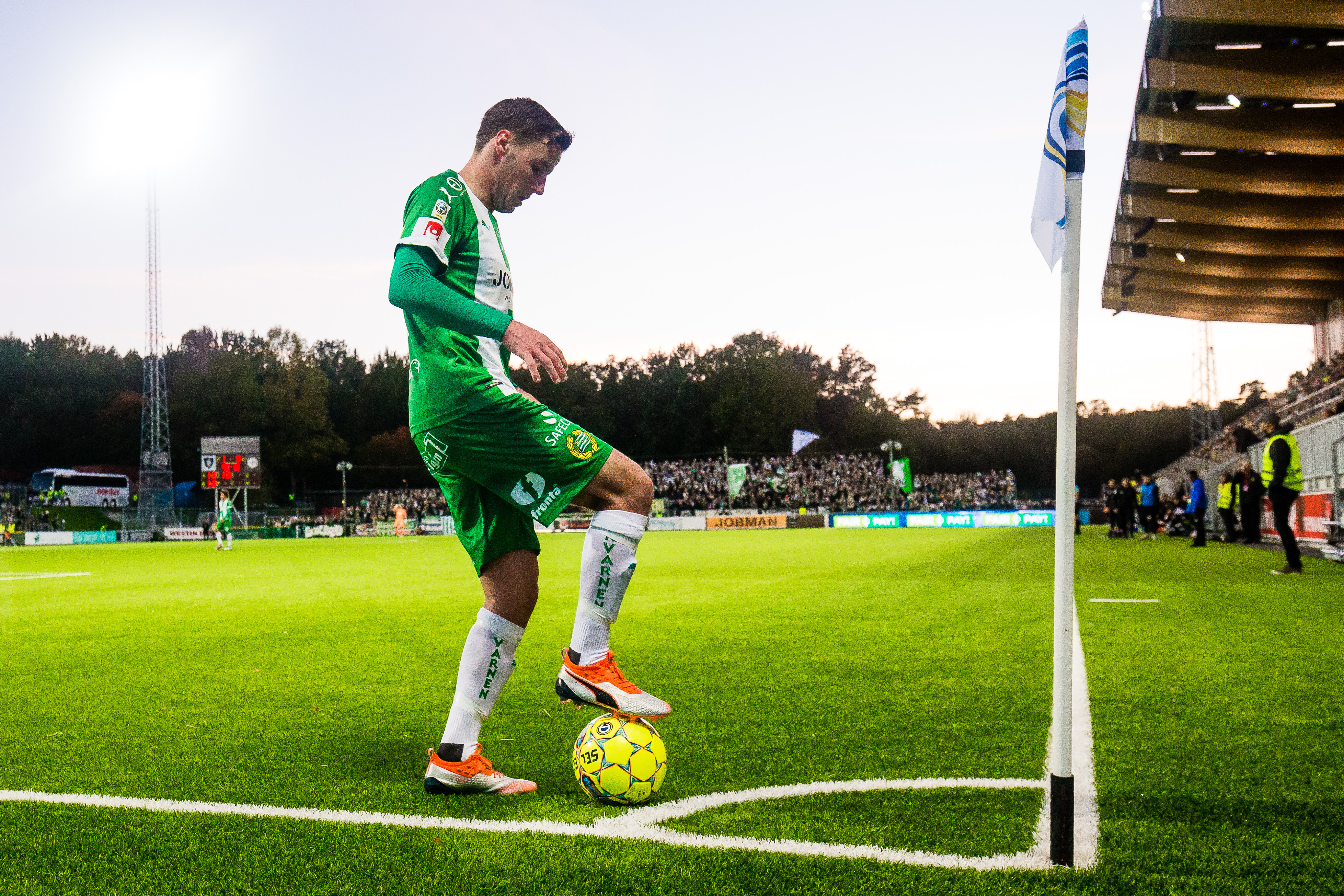 Speltips Brommapojkarna - Hammarby IF