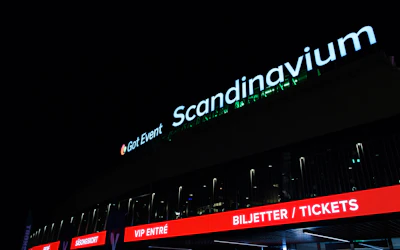 Odds Melodifestivalen 2023 - Deltävling 1