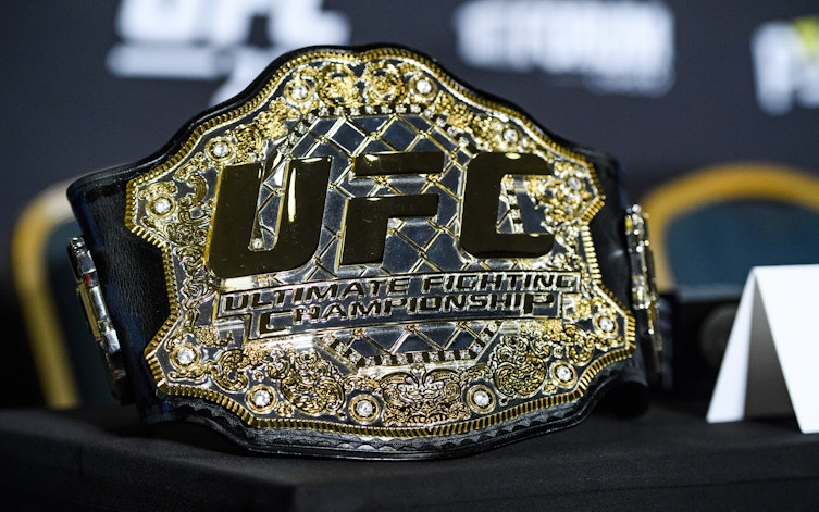 Speltips Edwards vs Covington