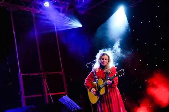 Melodifestivalen 2022 semifinal lisa miskovsky