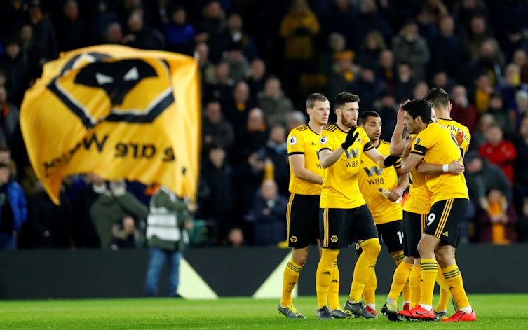 Speltips Wolves - Brentford