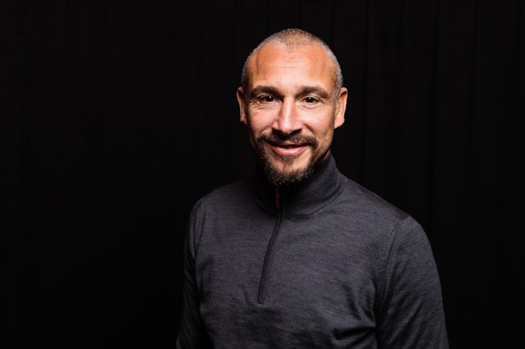Henrik Larsson alla mot alla