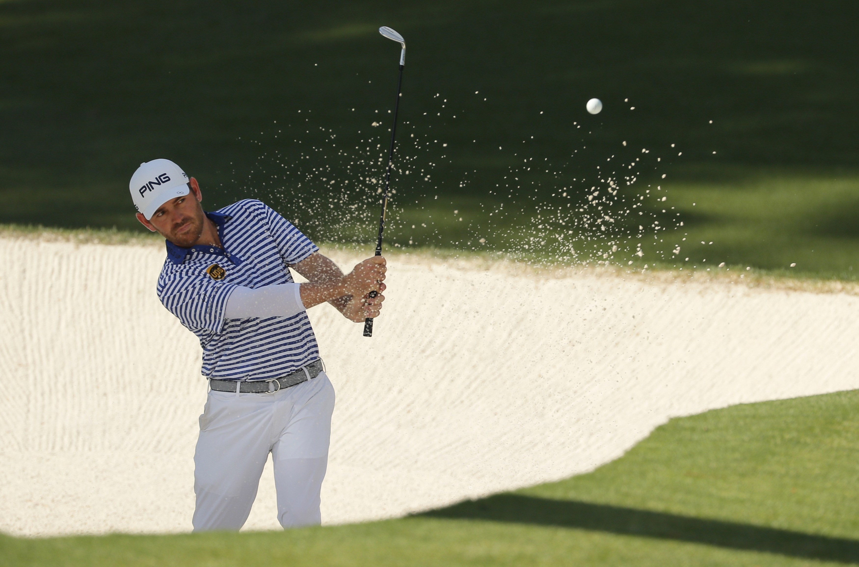 Masters Augusta 2020