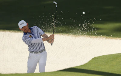 Masters Augusta 2020